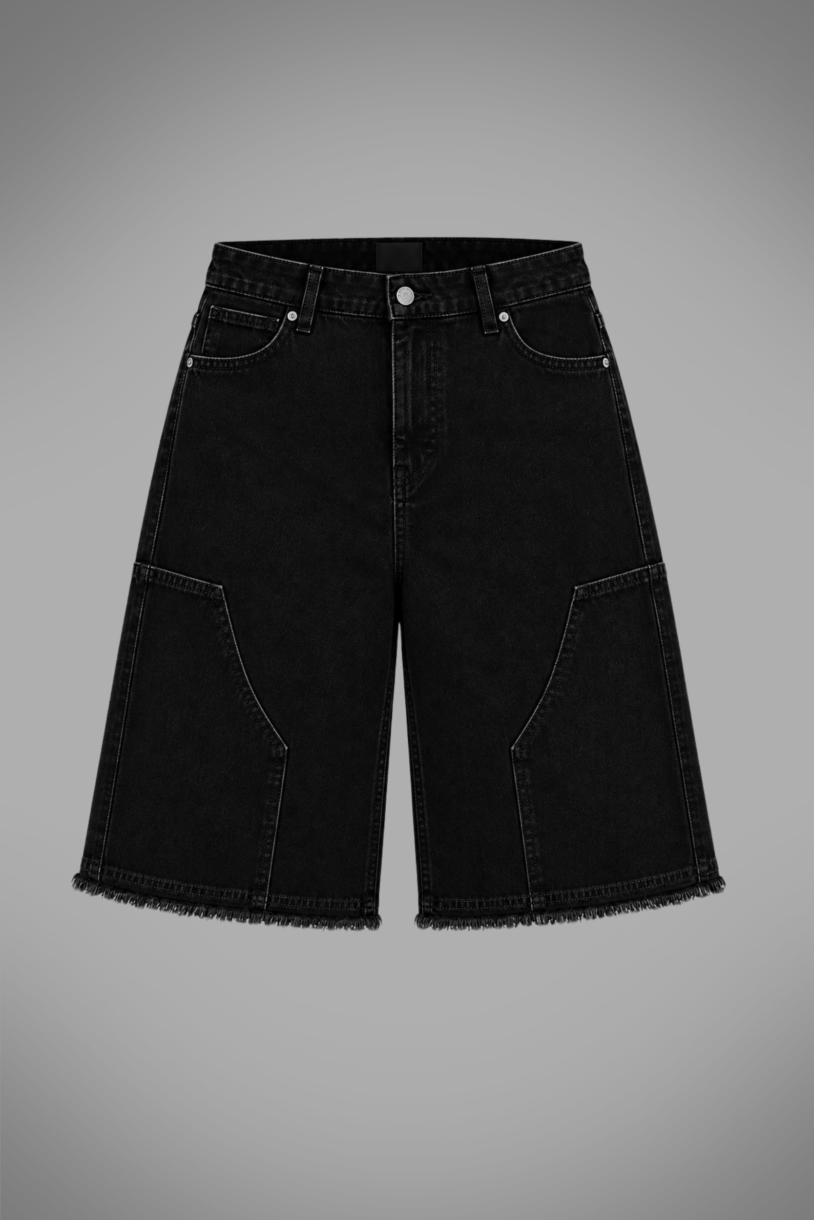 Jorts Negros MNFSTO Fragments