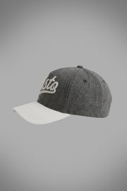 Gorra Gris Vainilla MSTO