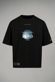 Camiseta Oversize Ascención al Empíreo