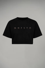 Crop Top Mesa de los Pecados