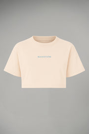Crop Top Ascención al Empíreo