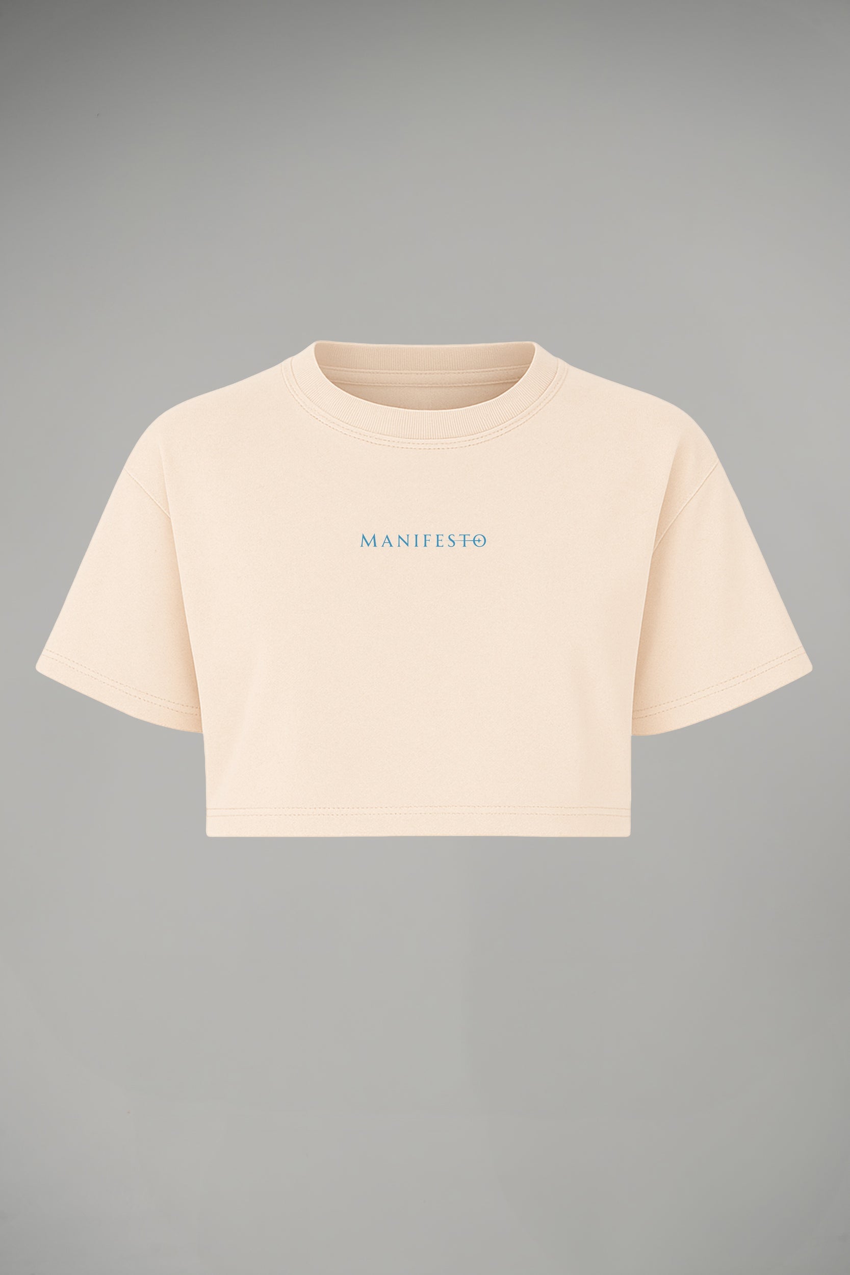 Crop Top Ascención al Empíreo