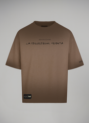 Camiseta Oversize Robo del Museo Van Gogh