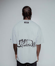 Camiseta Oversize Tigres Dali