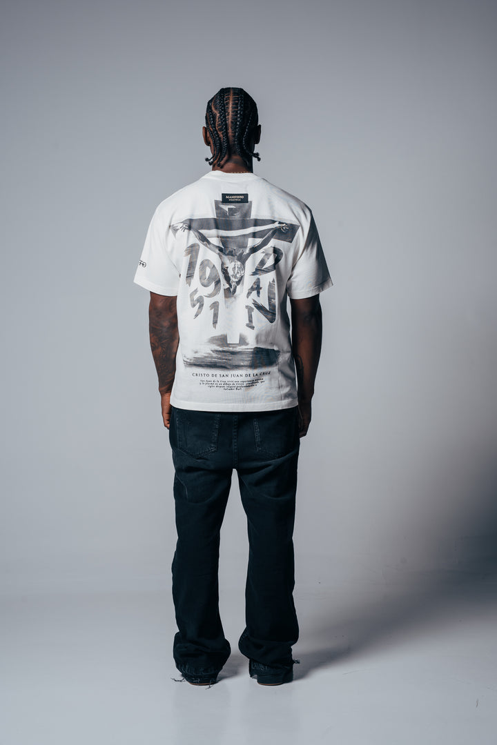 Camiseta Regular Cristo de San Juan