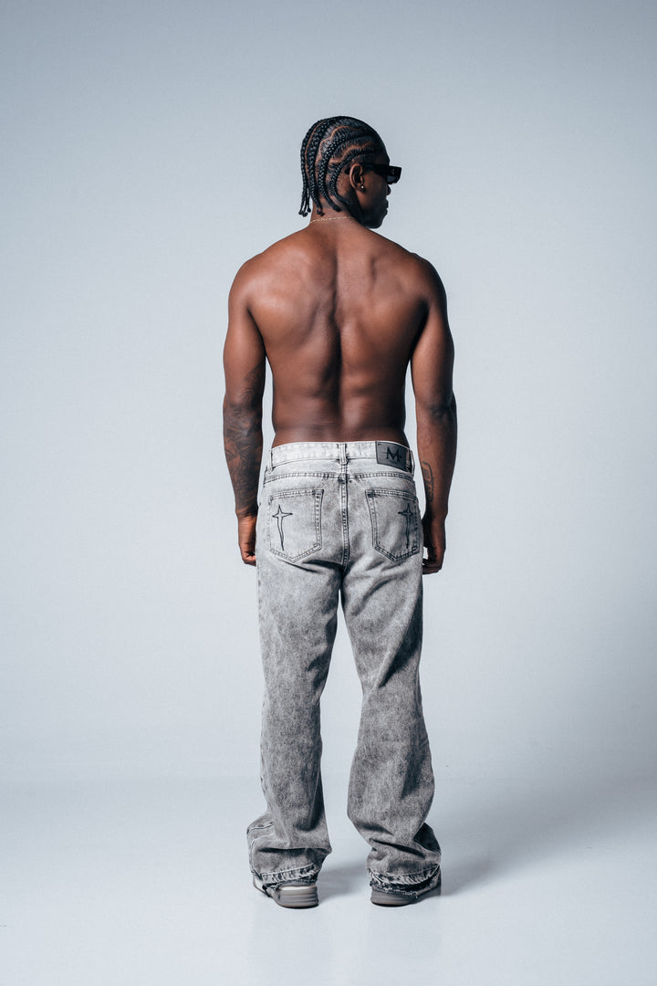 Jean Mirror Of Sins MSTO Gris