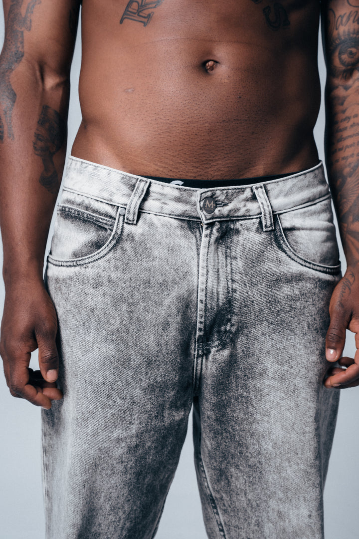 Jean Mirror Of Sins MSTO Gris