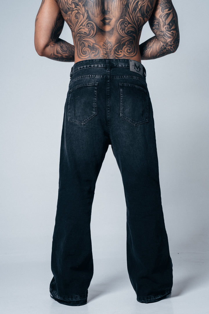 Jean Mirror Of Sins MSTO Negro