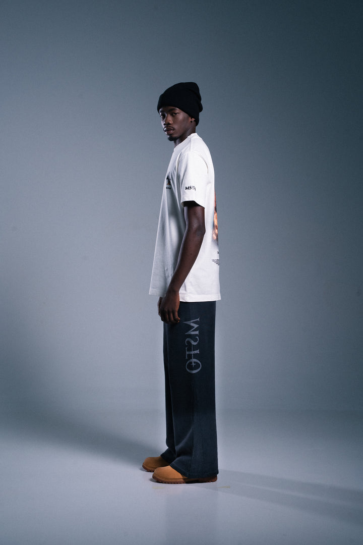 Camiseta Regular Tormenta de Galilea