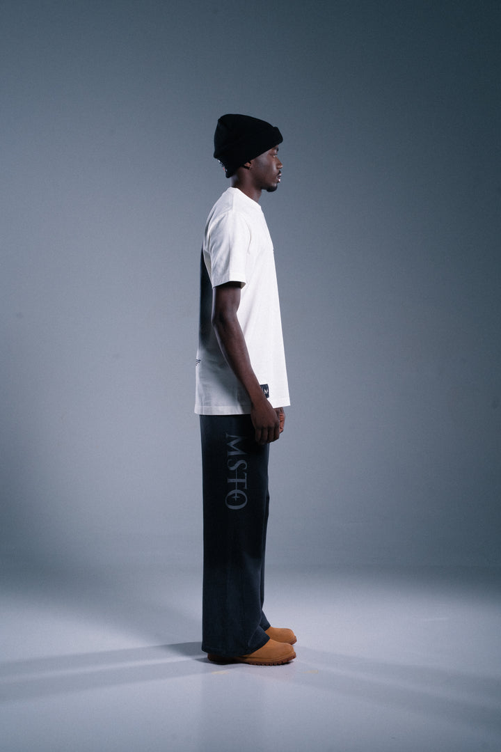 Camiseta Regular Tormenta de Galilea