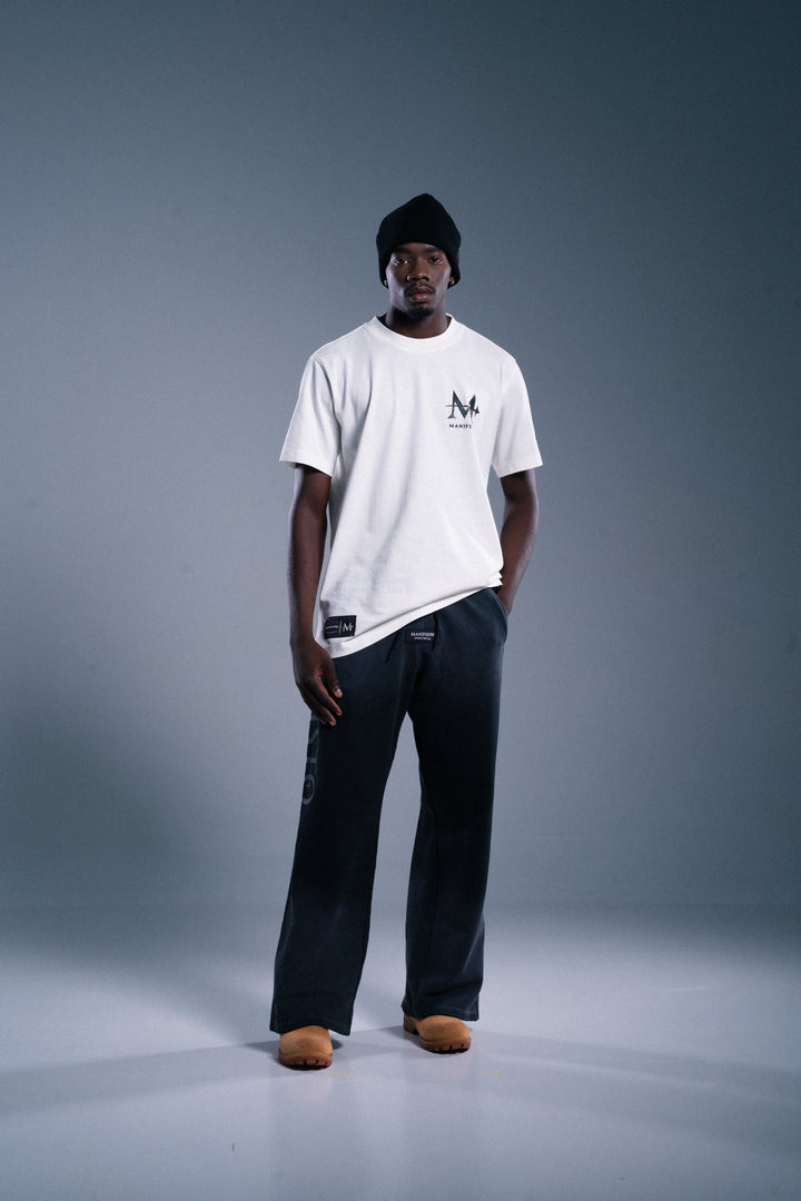 Camiseta Regular Tormenta de Galilea