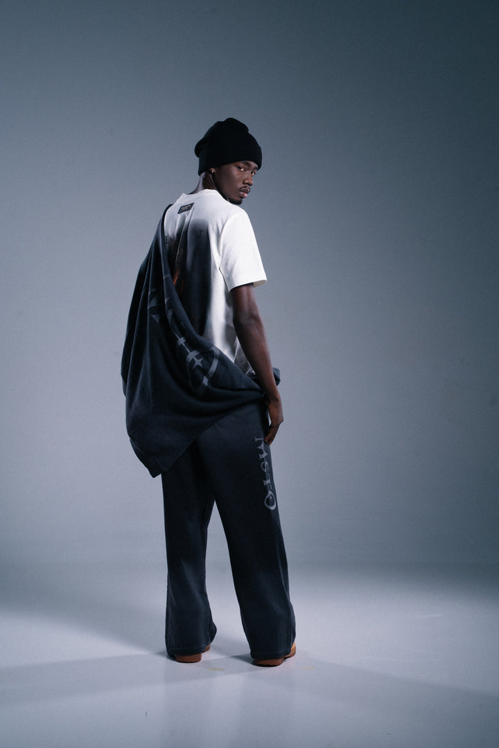 Camiseta Regular Tormenta de Galilea