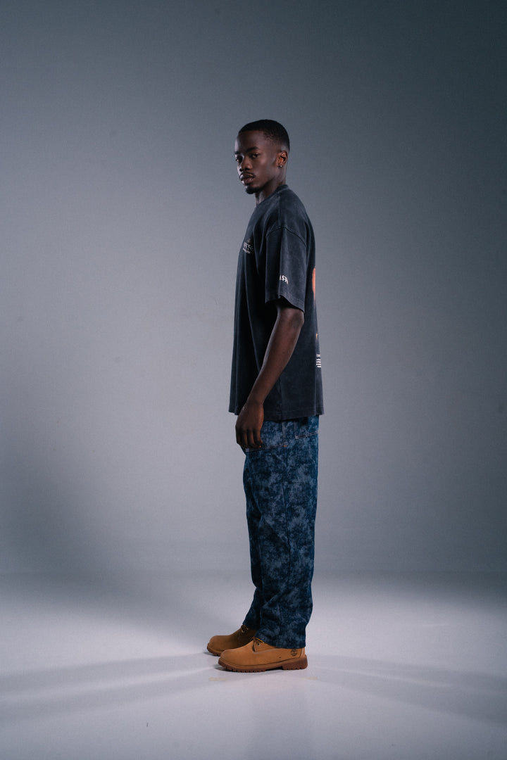 Camiseta Oversize Natividad