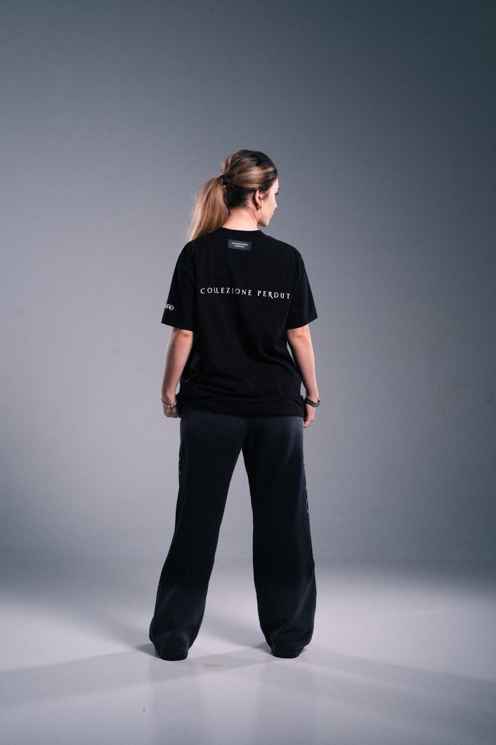 Camiseta Regular The Scream