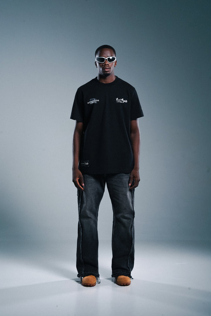 Camiseta Regular Olympia