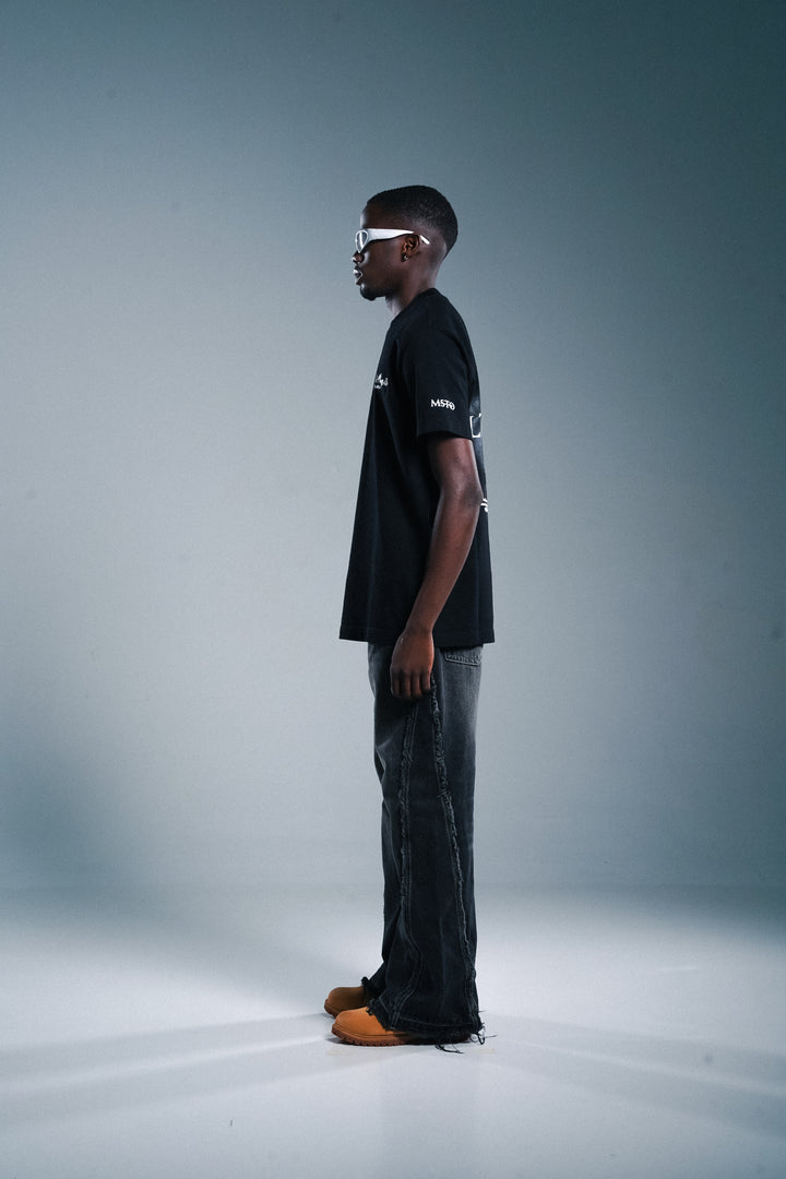 Camiseta Regular Olympia