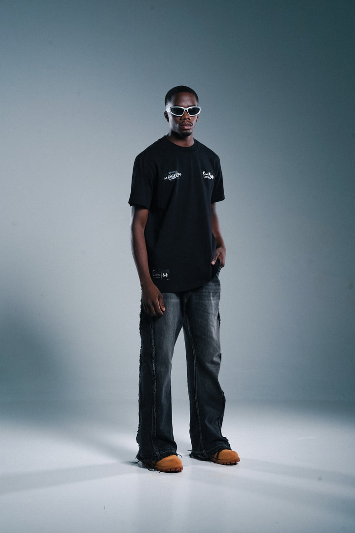 Camiseta Regular Olympia