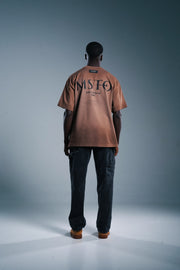 Camiseta Oversize Robo del Museo Van Gogh