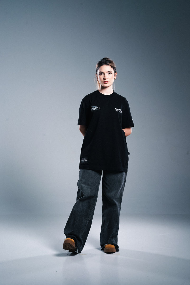 Camiseta Regular Olympia