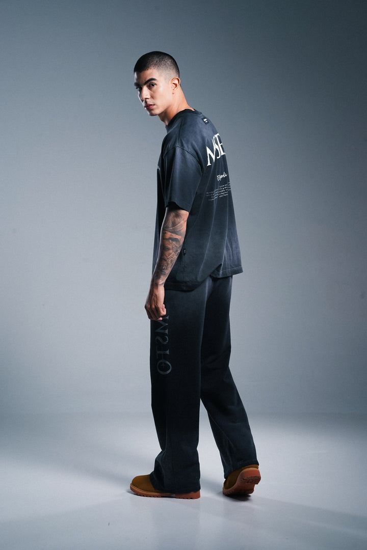 Camiseta Oversize El Expolio Nazi