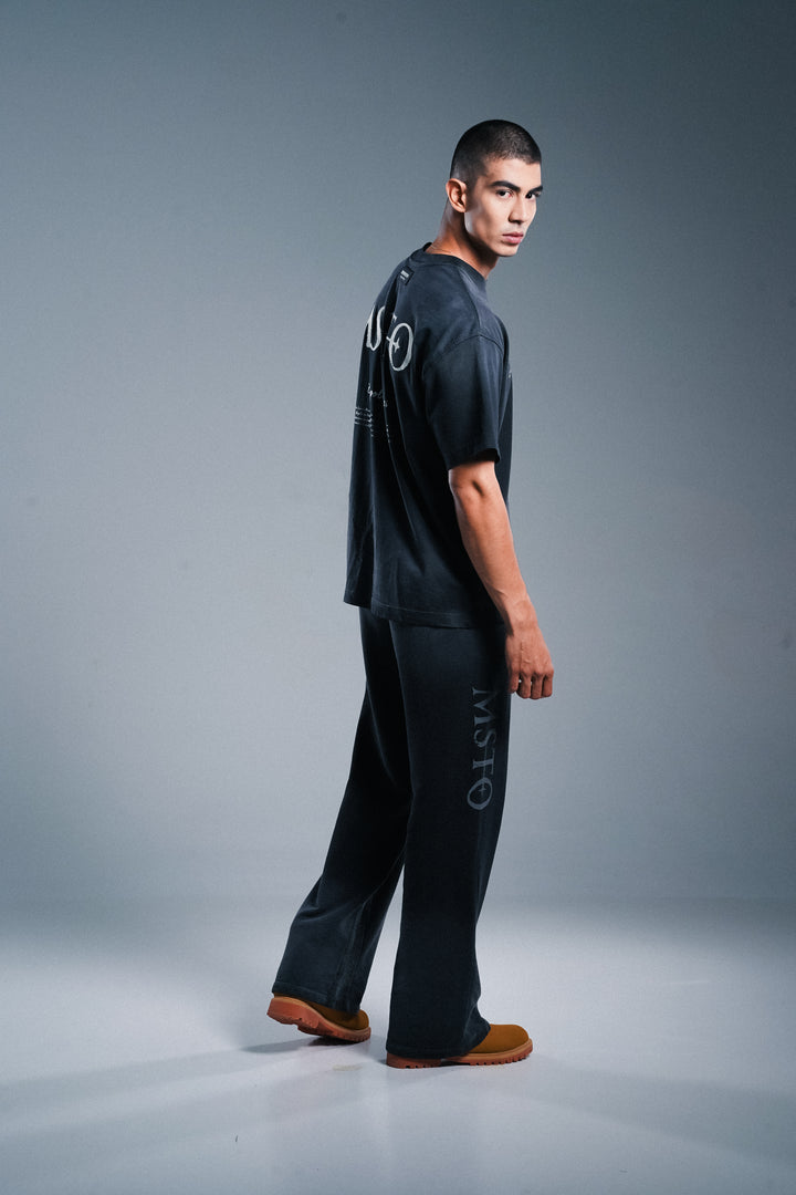 Camiseta Oversize El Expolio Nazi