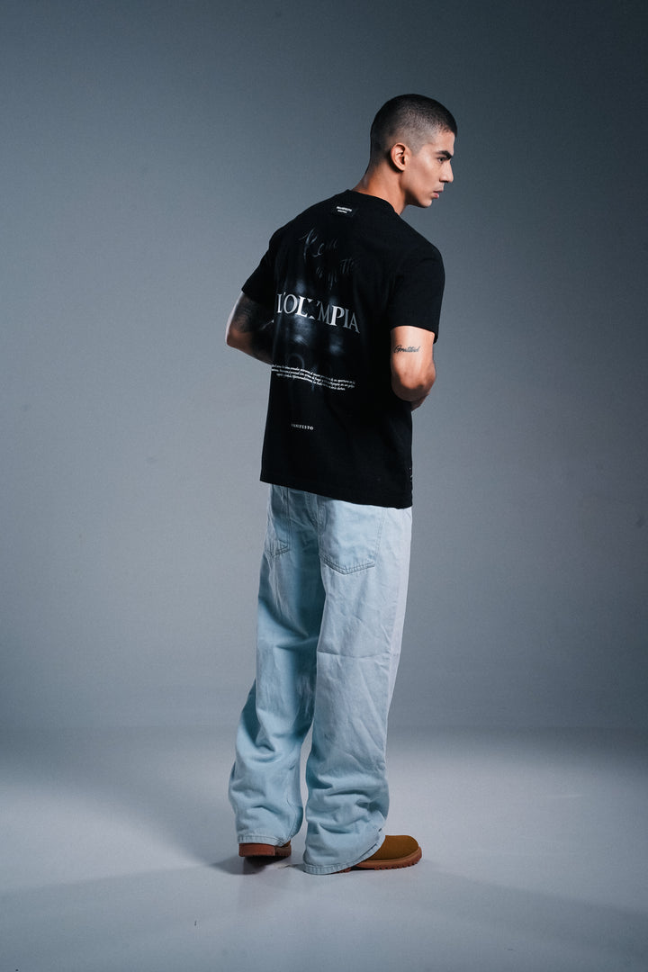 Camiseta Regular Olympia