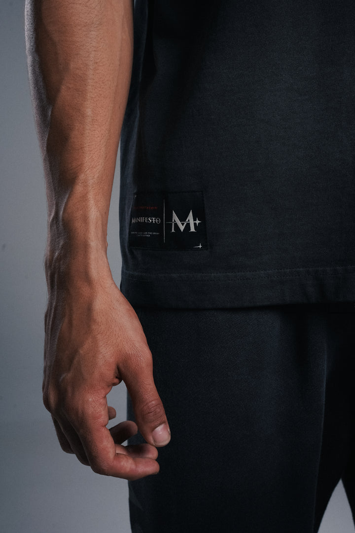 Camiseta Oversize El Expolio Nazi