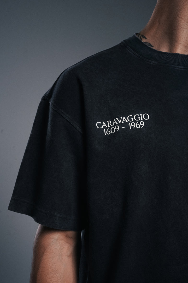 Camiseta Oversize Natividad