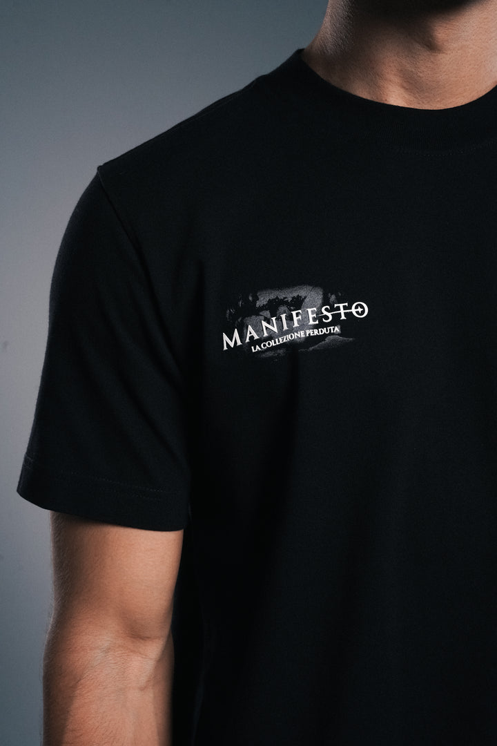 Camiseta Regular Olympia