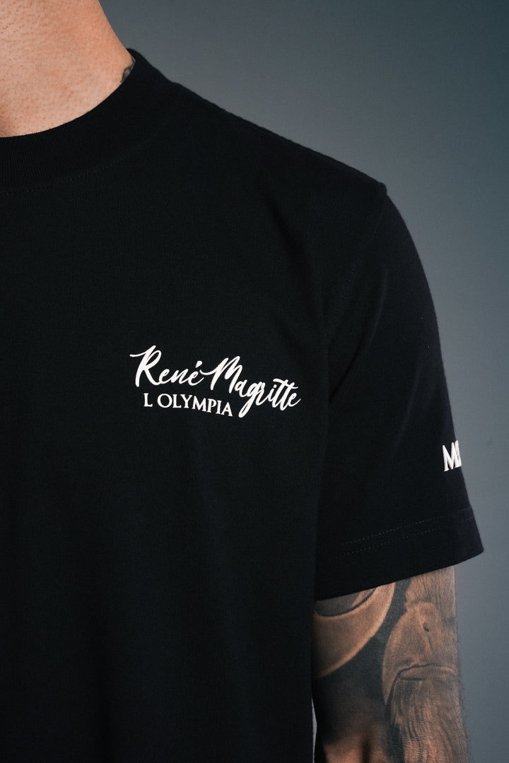 Camiseta Regular Olympia