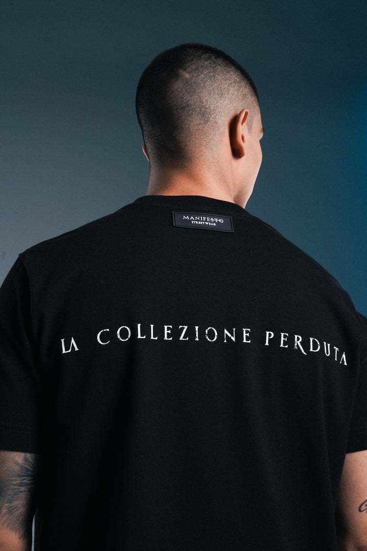 Camiseta Regular The Scream