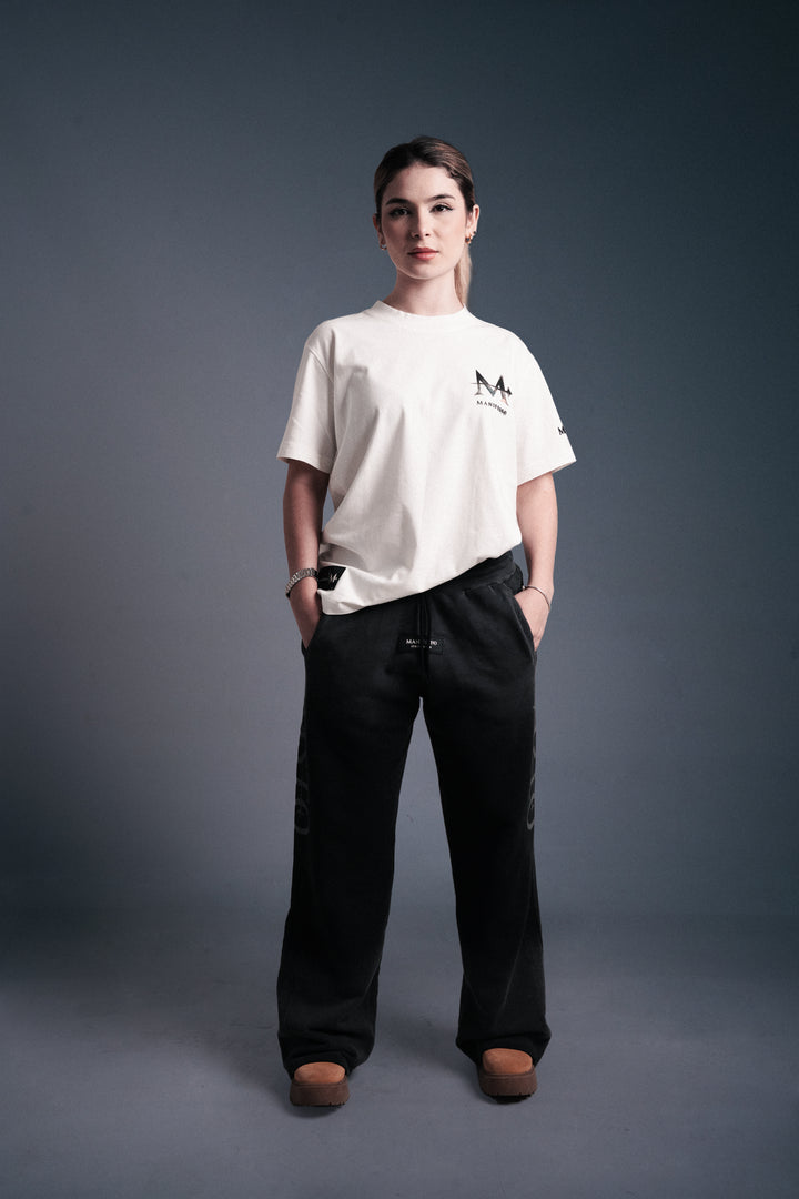 Jogger Oversize Recto MSTO Acid Wash