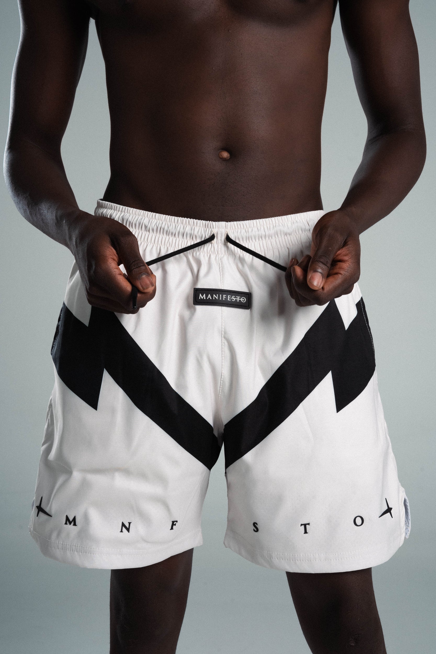 Pantaloneta Vainilla Fragments