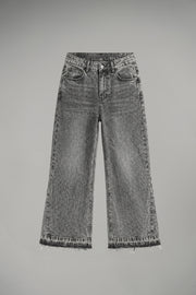 Jean Mirror Of Sin MSTO Gris