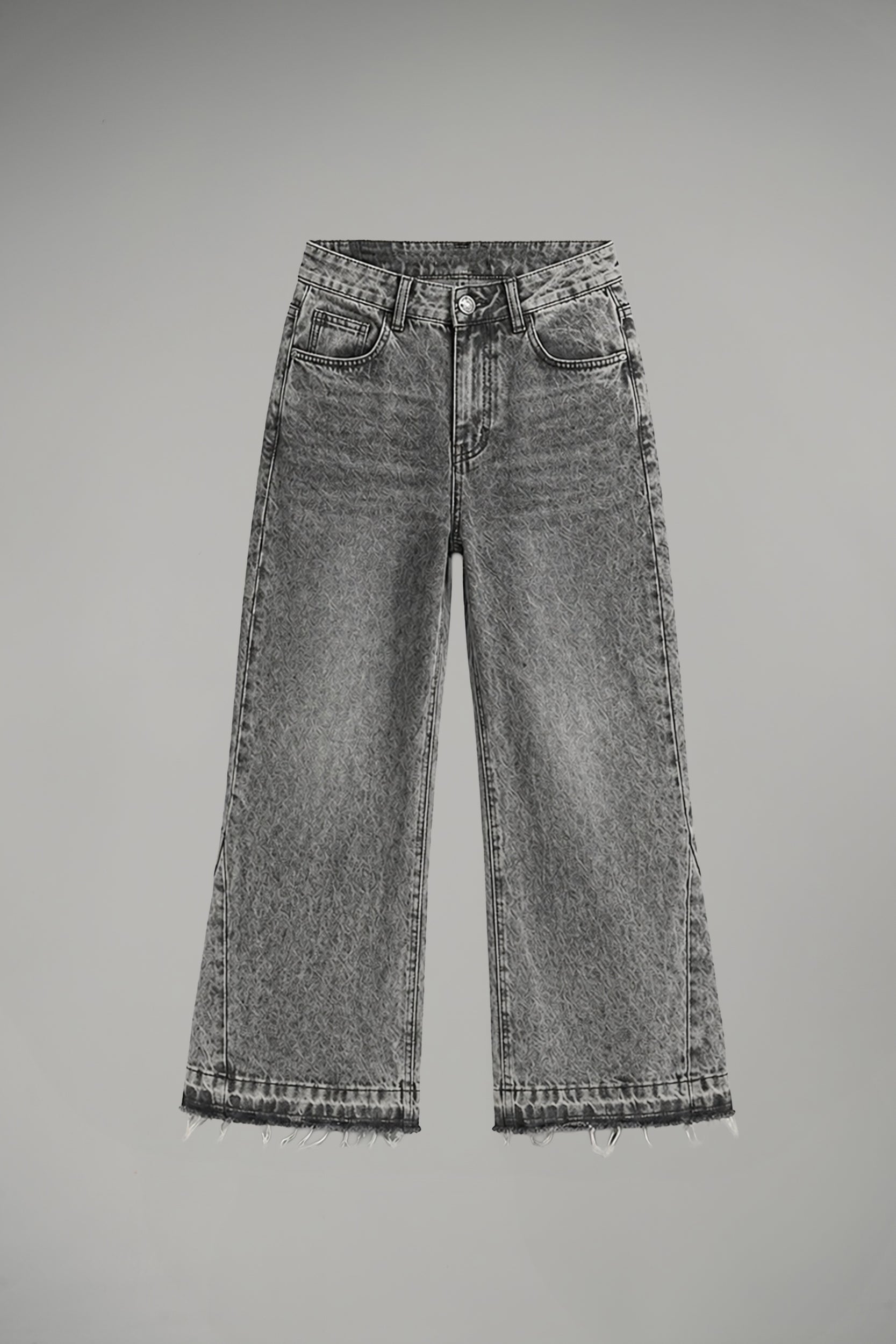 Jean Mirror Of Sin MSTO Gris