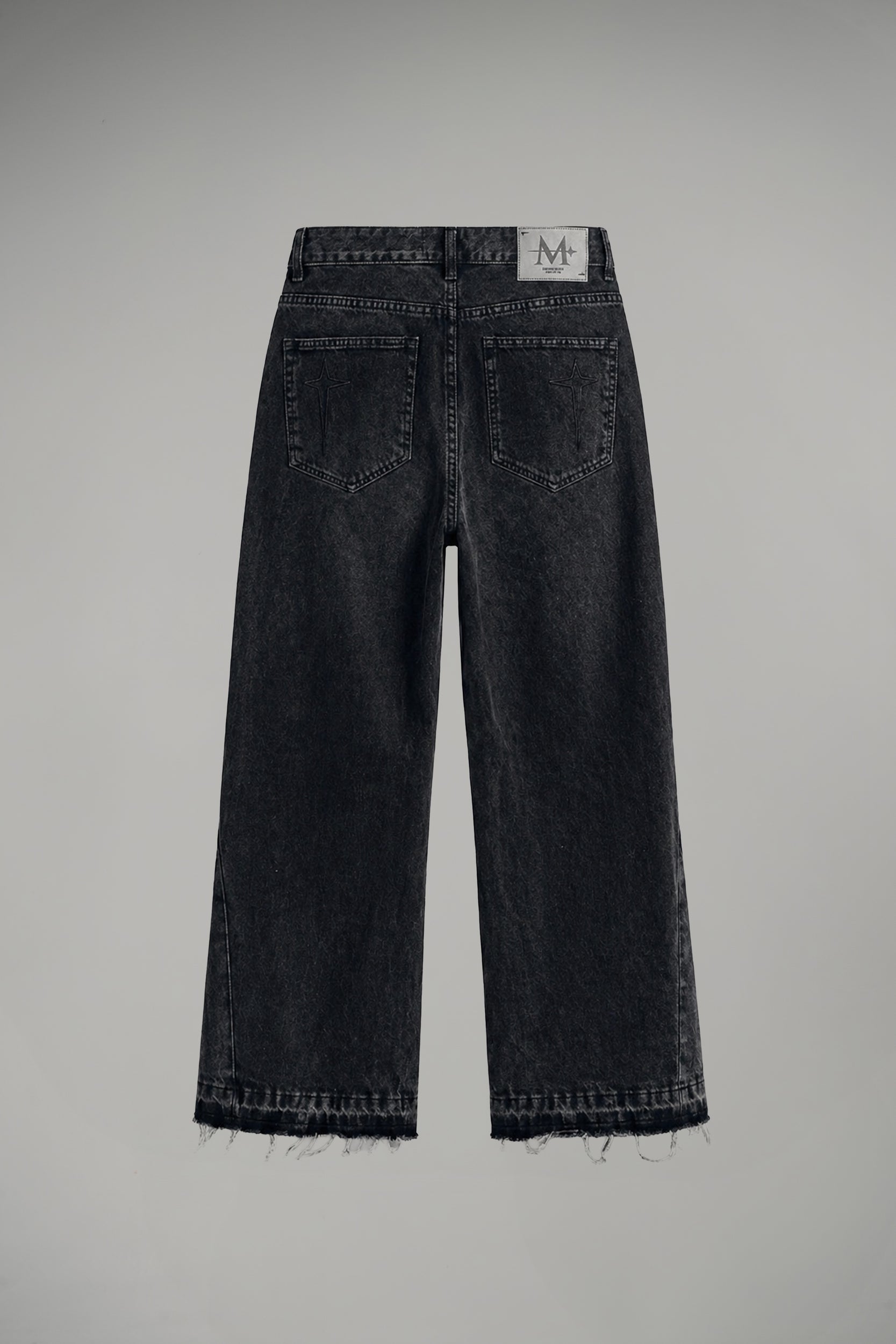 Jean Mirror Of Sin MSTO Negro