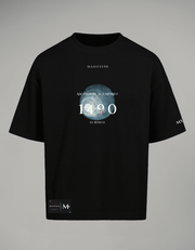 Camiseta Oversize Ascención al Empíreo
