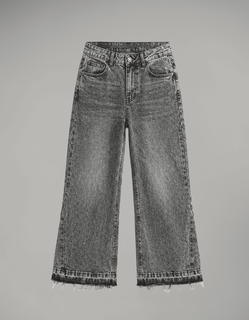 Jean Mirror Of Sins MSTO Gris