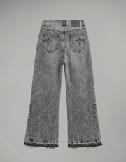 Jean Mirror Of Sins MSTO Gris