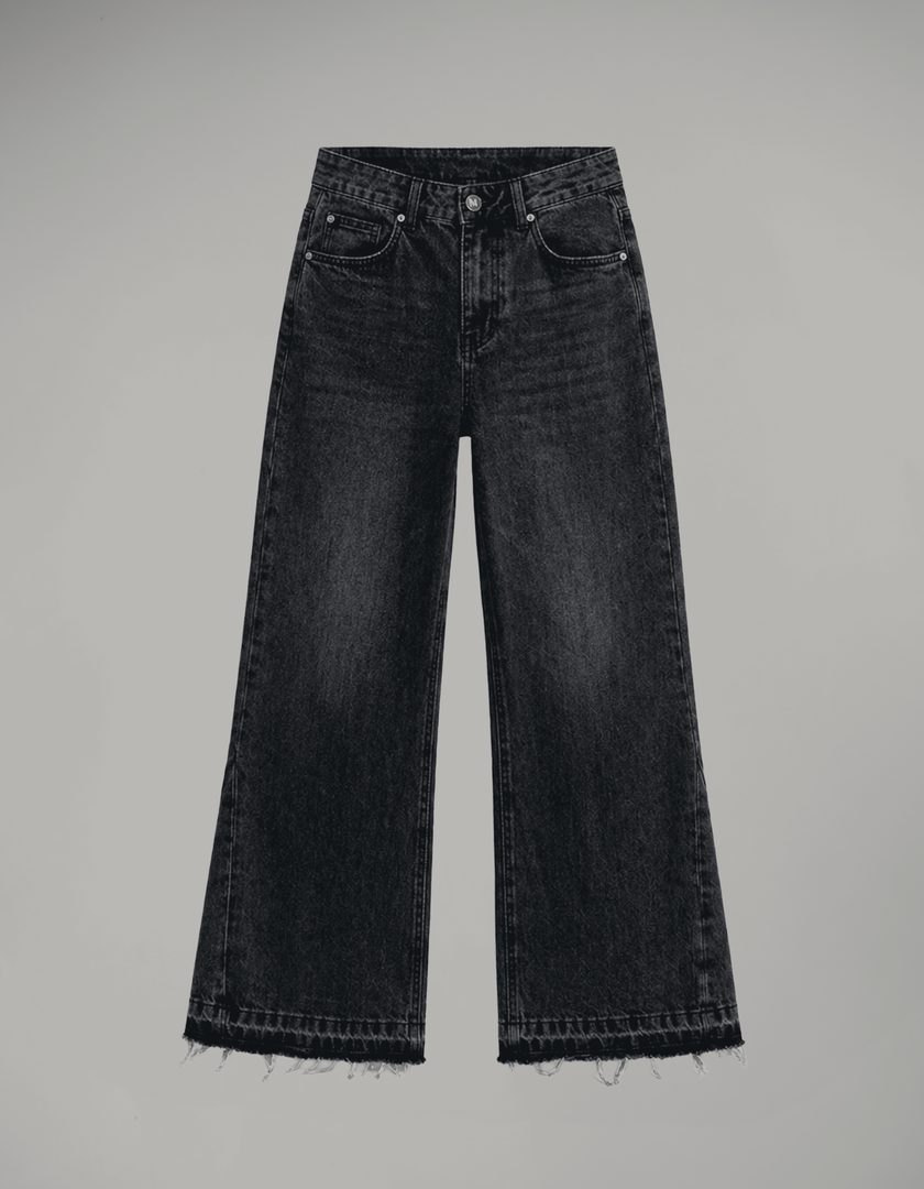 Jean Mirror Of Sins MSTO Negro