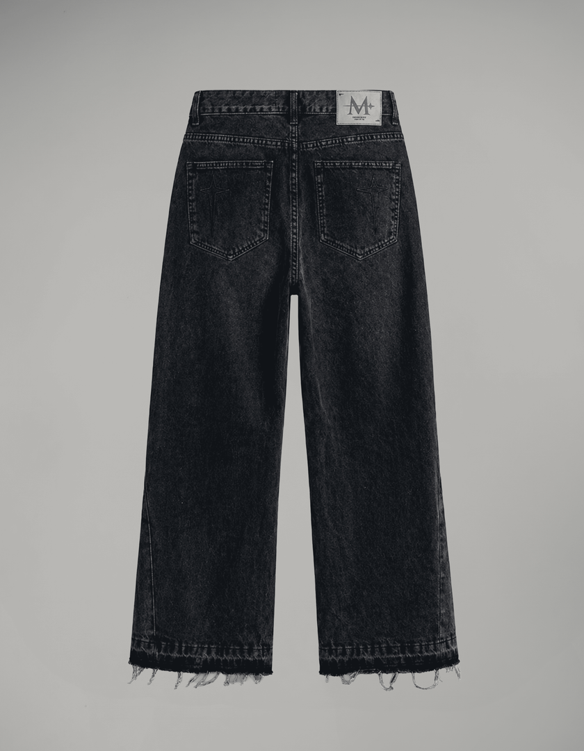 Jean Mirror Of Sins MSTO Negro