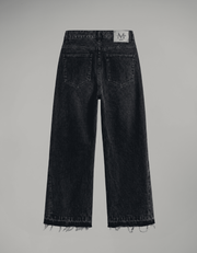Jean Mirror Of Sins MSTO Negro