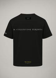 Camiseta Regular The Scream