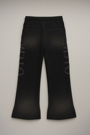 Jogger Oversize Recto MSTO Acid Wash