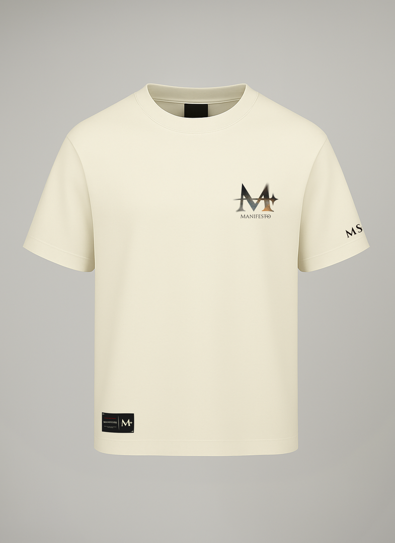 Camiseta Regular Tormenta de Galilea