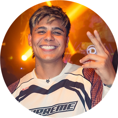 Erick Pabón